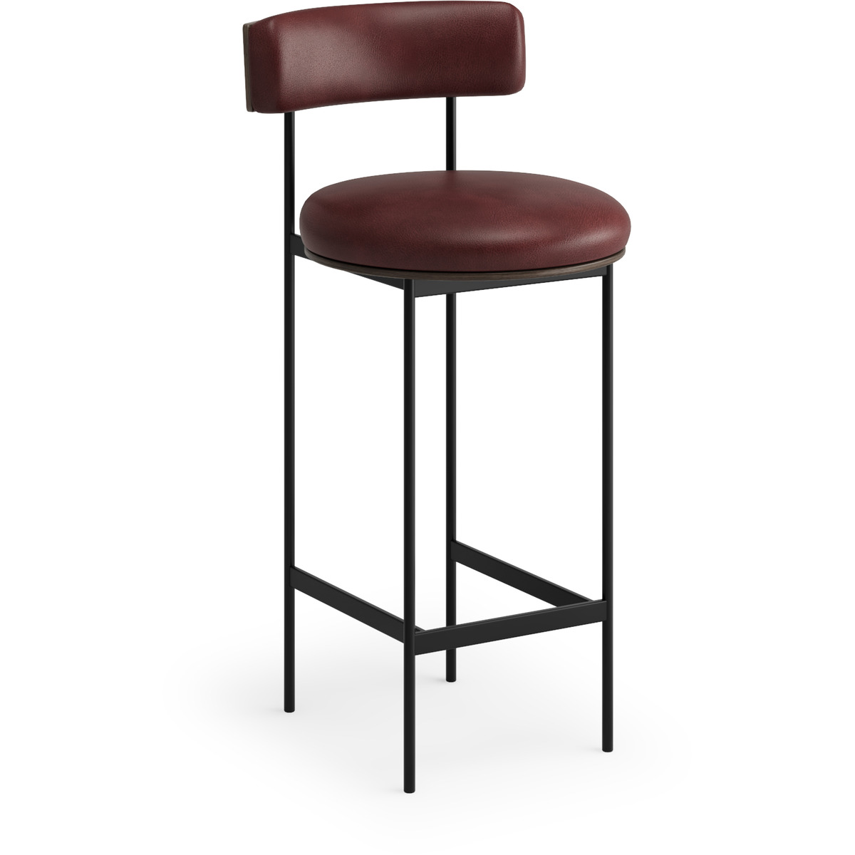 Hill Barstool